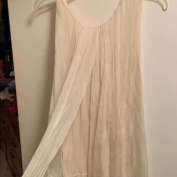 🌻 Flowy sleeveless top by Bellambra - Picture 3 of 3